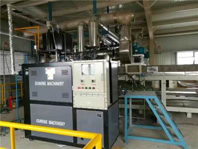 電加熱導熱油爐保養(yǎng)知識，您應該知道的導熱油爐維修方法