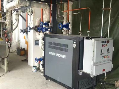 電加熱導熱油爐原理解析，詳情看「歐能機械」