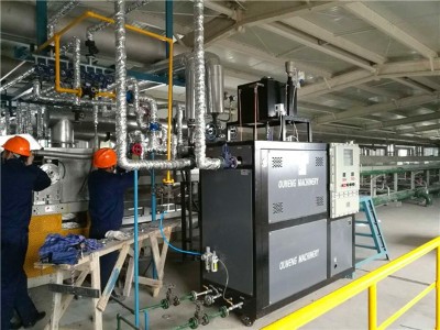 電加熱導熱油爐品牌哪家好？選擇「歐能機械」沒煩惱