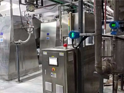 江蘇模溫機多少錢？不同廠家怎么選