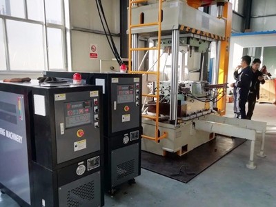 模溫機怎么保養？看完你就懂了