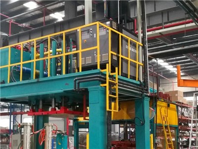 冷熱一體模溫機特點優勢分析「歐能機械」99%好評率