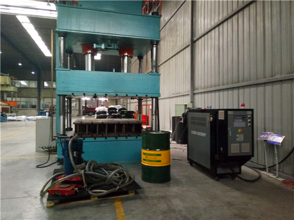 模溫機(jī)的常見故障和解決方法