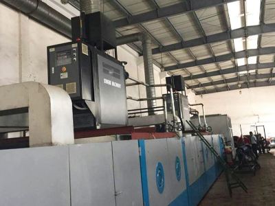 油溫機怎么安裝使用你知道嗎？歐能機械免費教學指導