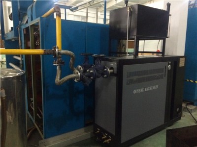 高溫模溫機如何選？看歐能機械分享為您解答