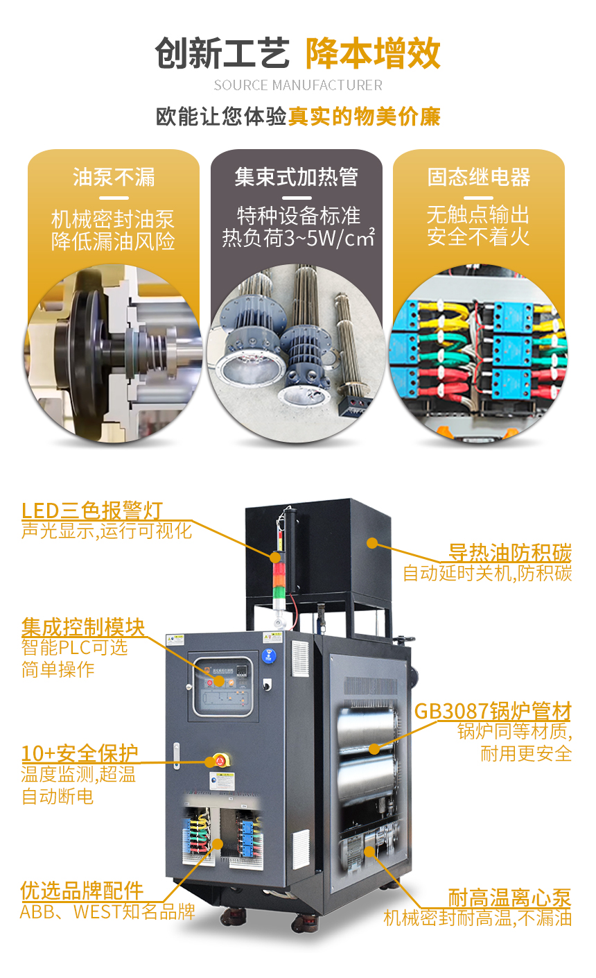 36KW電加熱導(dǎo)熱油爐工藝 36KW電加熱導(dǎo)熱油爐工藝