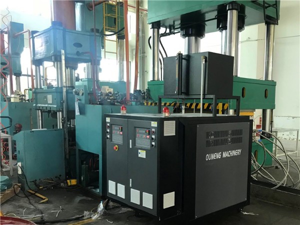 高溫油溫機(jī)該如何保養(yǎng)？「歐能機(jī)械」告訴您方法