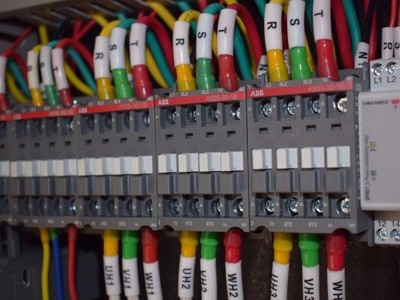 模溫機生產從實用到精細，「歐能機械」為您介紹