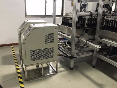 如何提高模溫機熱源利用率？「歐能機械」有妙招！