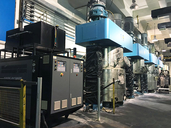 導熱油爐會爆炸嗎？做好這些措施比鍋爐還安全