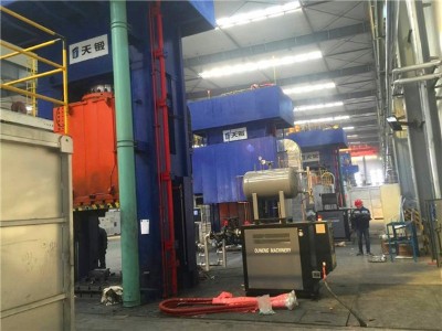 350度油溫機(jī)應(yīng)選用什么類型的泵浦，優(yōu)質(zhì)泵浦配置「歐能機(jī)械」