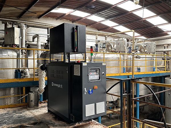 電加熱導熱油爐廠商怎么選？3大關鍵點幫你避坑