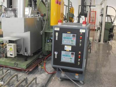 高溫模溫機哪個品牌安全性能更可靠？