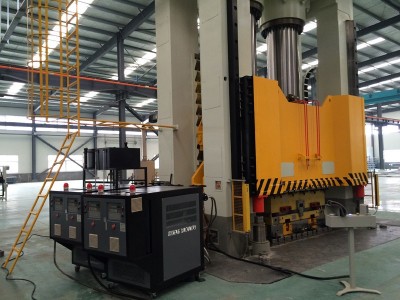 模溫機(jī)如何選型？性價(jià)比超乎你的想象「歐能機(jī)械」