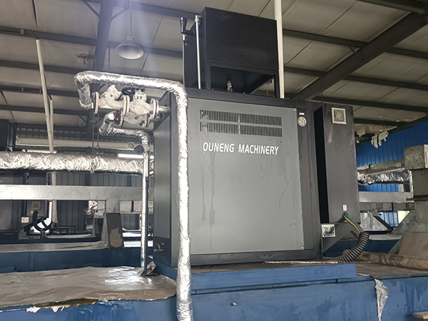 烘箱控溫模溫機2