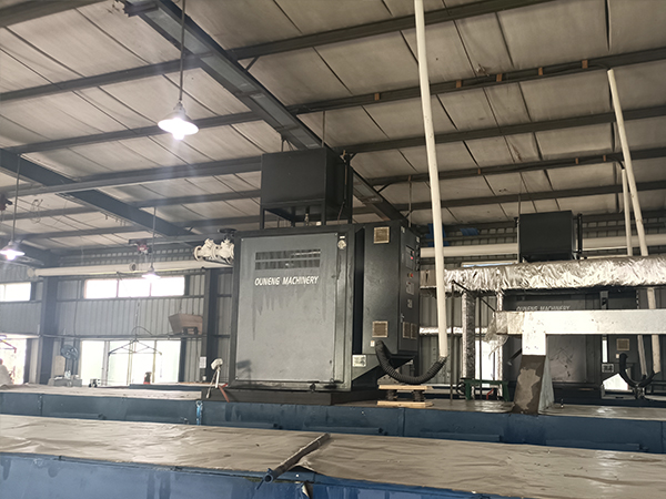 云母制品制造應用烘箱控溫模溫機，提升生產效率