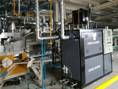 油循環溫度控制機缺媒體怎么操作？「歐能機械」專業售后解答