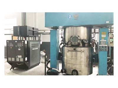 化工反應釜用什么油溫機，「歐能機械」控溫專家來解答
