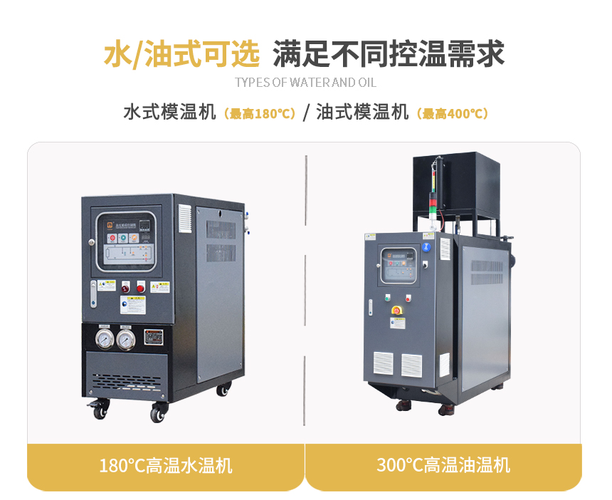 涂布機專用模溫機規格