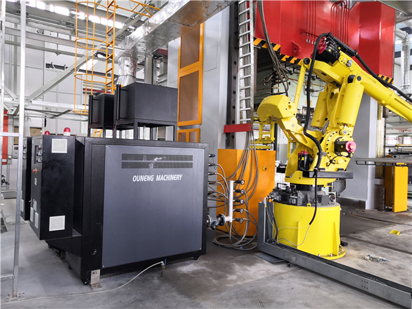 油溫機(jī)電路板不亮什么原因？「歐能機(jī)械」簡單2招解決