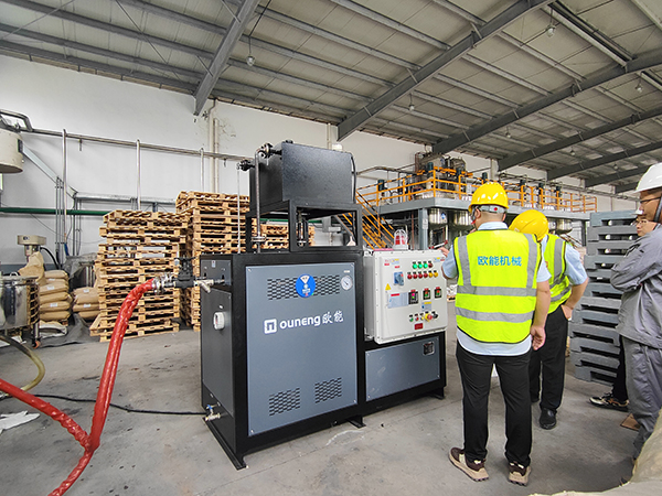 化工防爆油溫機如何維護保養？