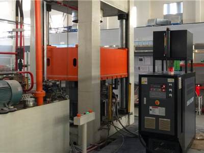 模溫機價格為什么有很大的區別？「歐能機械」品質決定價格