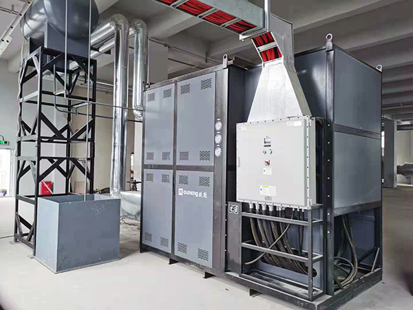 防爆電加熱導(dǎo)熱油爐生產(chǎn)廠家有哪些？認準(zhǔn)這幾家資質(zhì)全