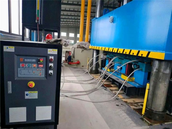 油溫機在使用之前需要檢查哪些？核實廠家與機器