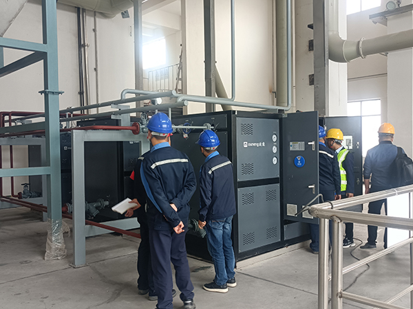 有機熱載體爐主要應(yīng)用解析，成為行業(yè)新寵