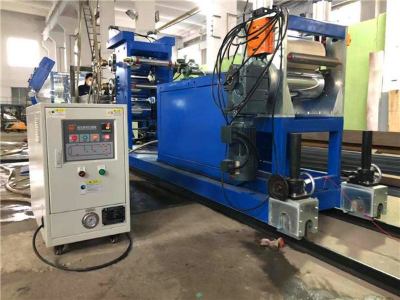 溫控設備怎么選？復合材料成型控溫有什么好辦法？「歐能機械」