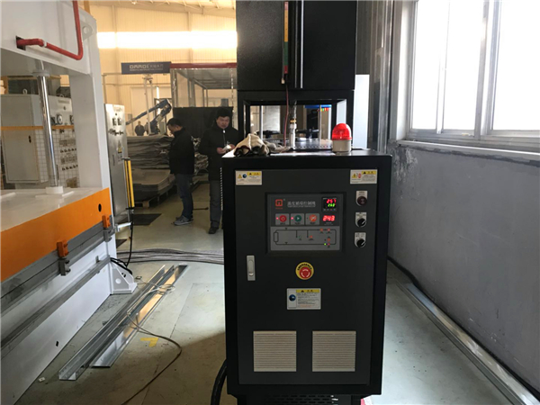 水循環(huán)溫度控制機(jī)怎樣選擇？「歐能機(jī)械」免費(fèi)指導(dǎo)選型