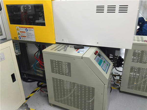 水循環(huán)溫度控制機(jī)冷卻方式有幾種？「歐能機(jī)械」告訴您答案