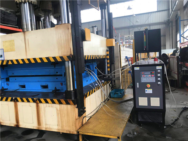 電加熱導熱油爐循環泵如何維護