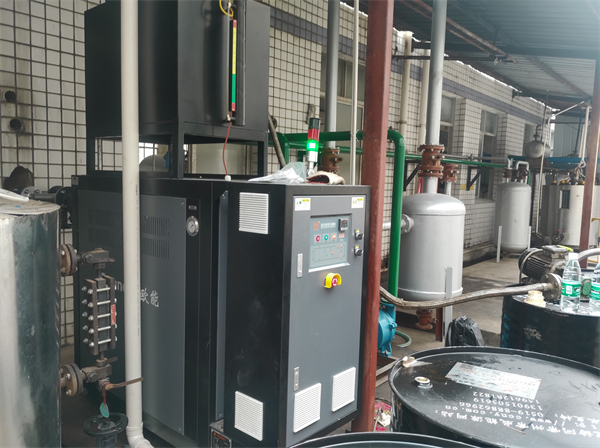 油溫機耗電量怎么計算？