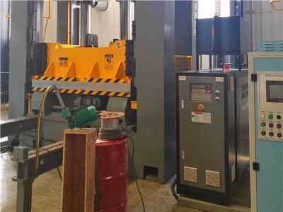 安全穩定的模溫機，「歐能機械」10大保護功能