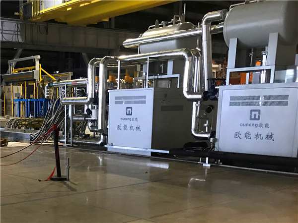 冷熱一體機高/低壓報警等故障及處理方法，「歐能機械」溫控專家答