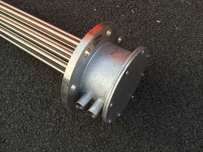 電加熱管為什么會壞？電加熱管壞掉的原因？「歐能機械」