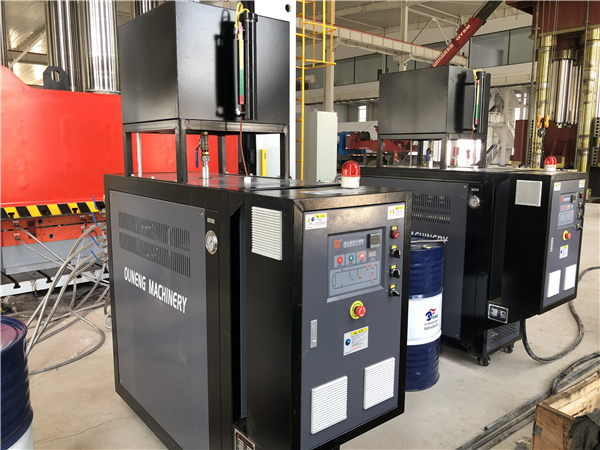 模壓模具油溫機升溫速率是多少？「歐能機械」量身定制