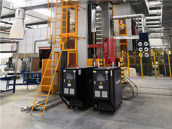 模溫機的溫度區分？歐能機械帶您了解