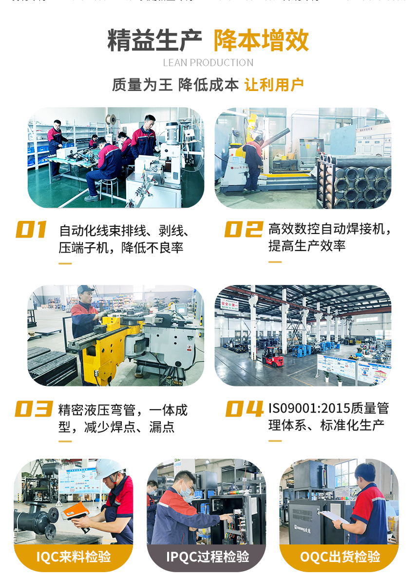 分區(qū)供熱有機(jī)熱載體鍋爐工藝