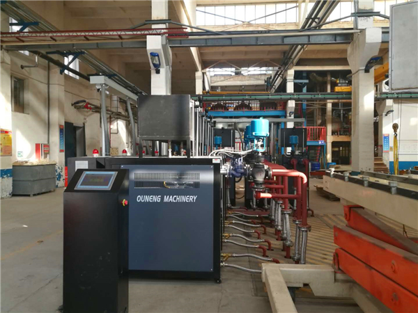 300度油溫機一直加熱？點擊了解詳情