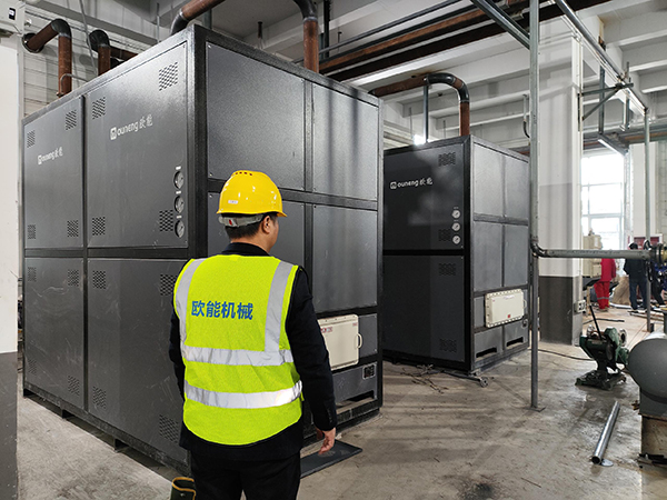 其他行業(yè)控溫解決方案