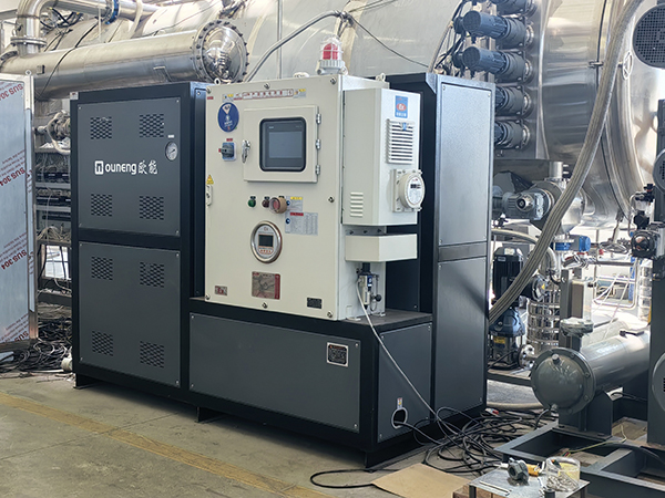 防爆水循環模溫機