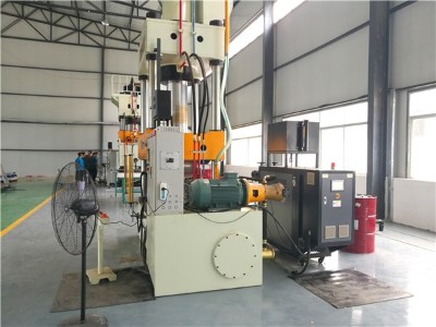 高溫油式模溫機生產(chǎn)廠家，五星售后選「歐能機械」