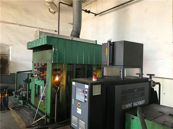 模溫機的功率怎么選？滿足需求是關鍵