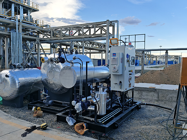 其他行業(yè)控溫解決方案