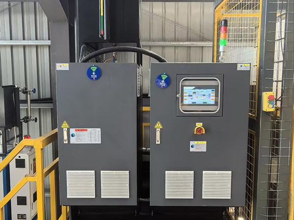 其他行業(yè)控溫解決方案