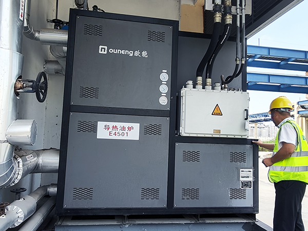 防爆導熱油電加熱器怎么用？指南來了！