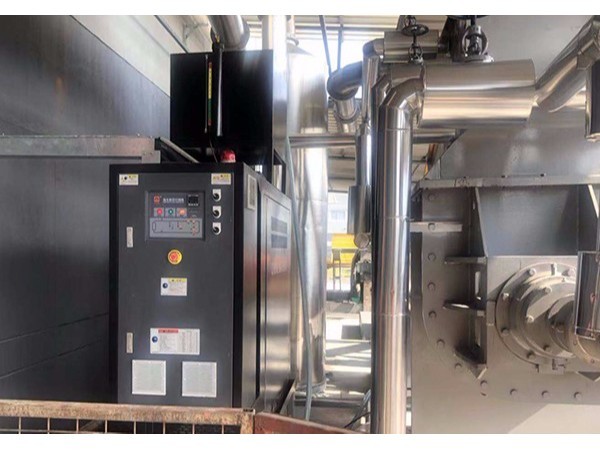 干燥行業選擇模溫機需要注意什么？歐能機械告訴您