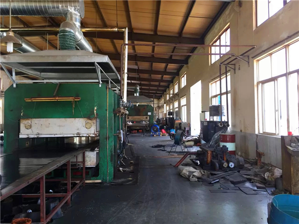 平板硫化控溫方式哪種好？運(yùn)油式模溫機(jī)選「歐能機(jī)械」